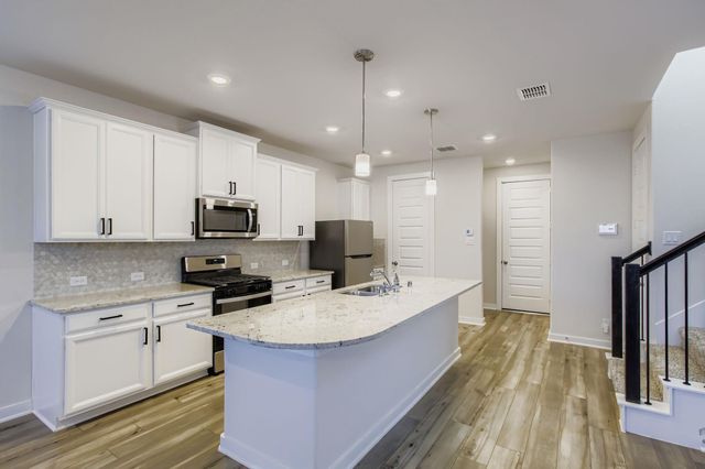 9948 Storehouse Drive, Houston, TX 77080