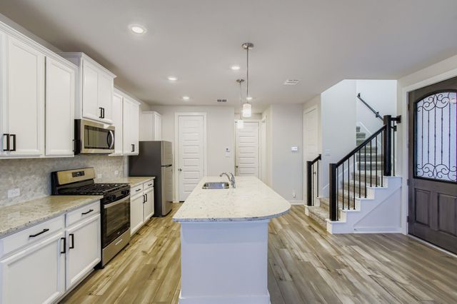 9948 Storehouse Drive, Houston, TX 77080