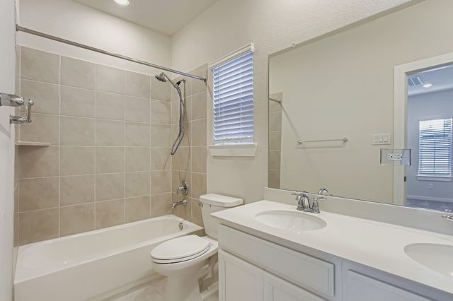 9948 Storehouse Drive, Houston, TX 77080