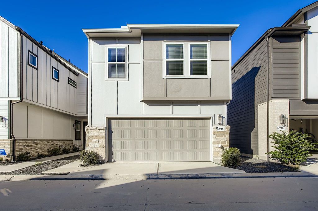9948 Storehouse Drive, Houston, TX 77080