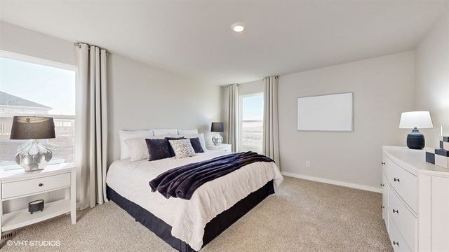 6708 NW 106th Street, Johnston, IA 50131