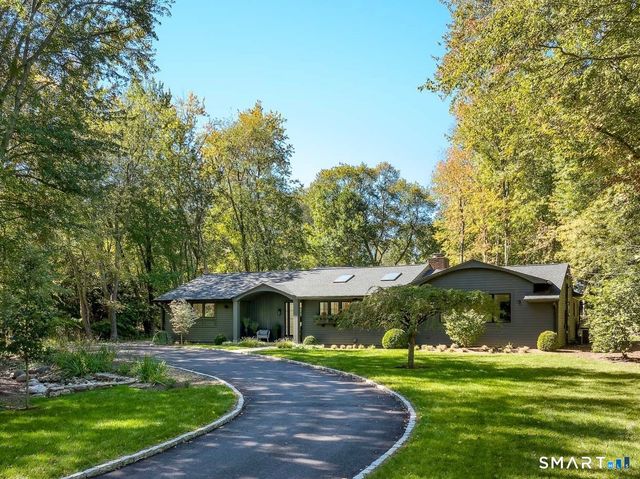 12 Libby Lane, Darien, CT 06820