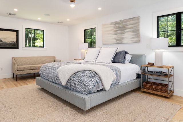 12 Libby Lane, Darien, CT 06820