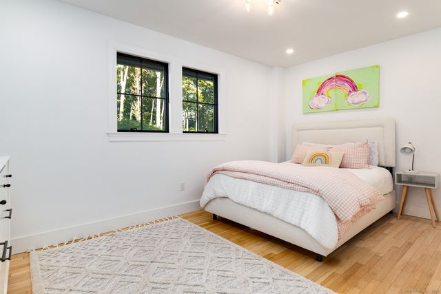 12 Libby Lane, Darien, CT 06820