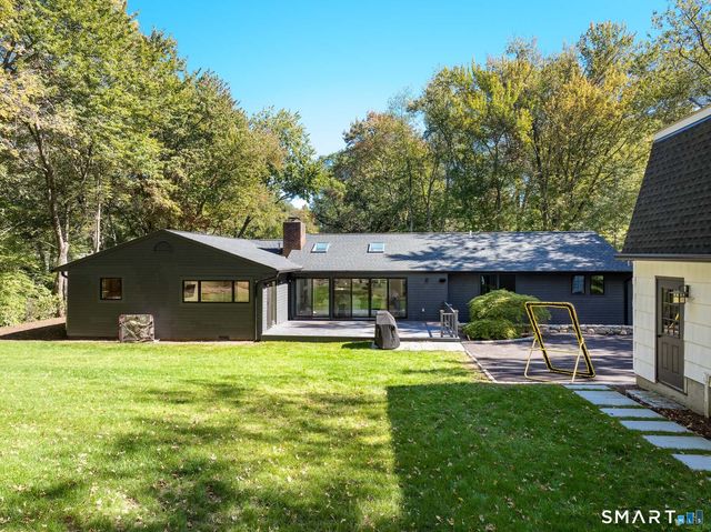 12 Libby Lane, Darien, CT 06820