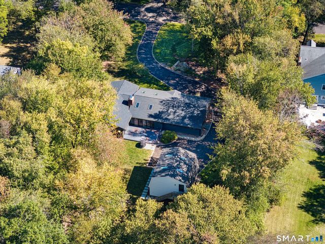 12 Libby Lane, Darien, CT 06820