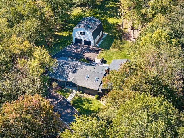 12 Libby Lane, Darien, CT 06820