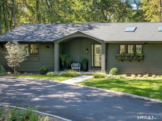 12 Libby Lane, Darien, CT 06820