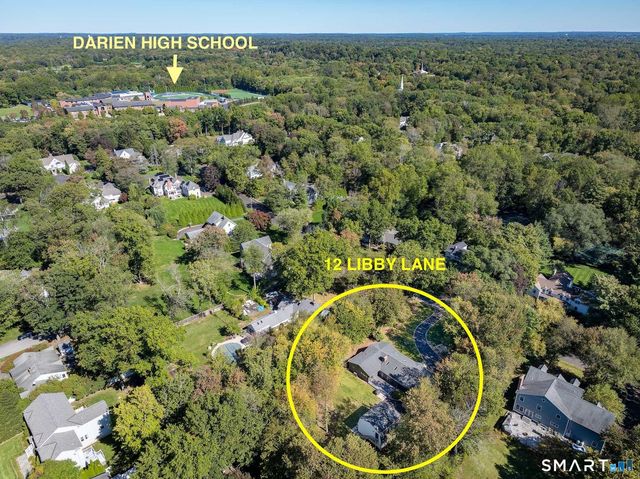 12 Libby Lane, Darien, CT 06820
