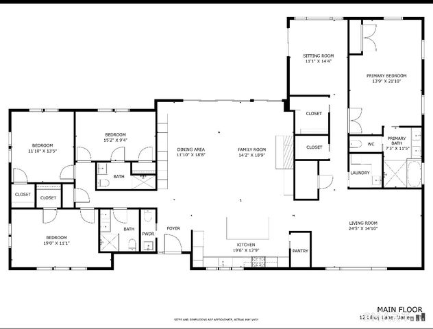 12 Libby Lane, Darien, CT 06820