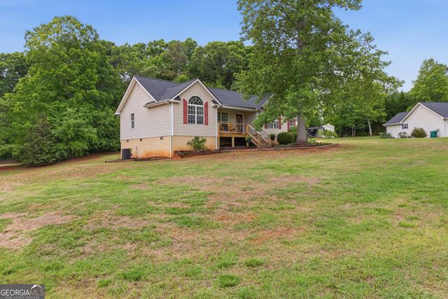 180 Rocky Shoals Trail, Mount Airy, GA 30563