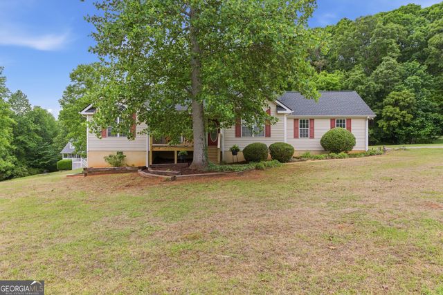 180 Rocky Shoals Trail, Mount Airy, GA 30563