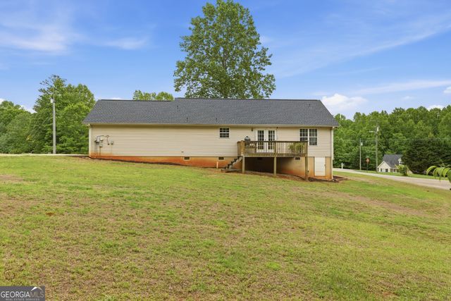 180 Rocky Shoals Trail, Mount Airy, GA 30563