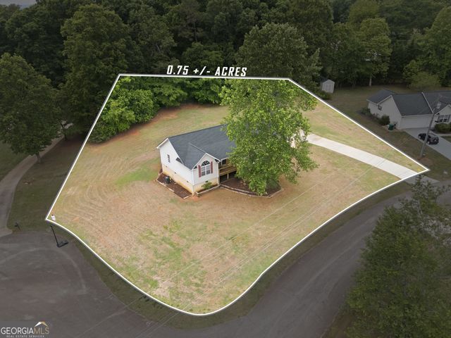 180 Rocky Shoals Trail, Mount Airy, GA 30563