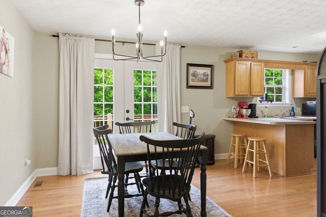 180 Rocky Shoals Trail, Mount Airy, GA 30563