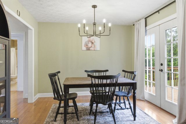 180 Rocky Shoals Trail, Mount Airy, GA 30563