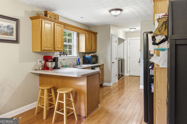 180 Rocky Shoals Trail, Mount Airy, GA 30563