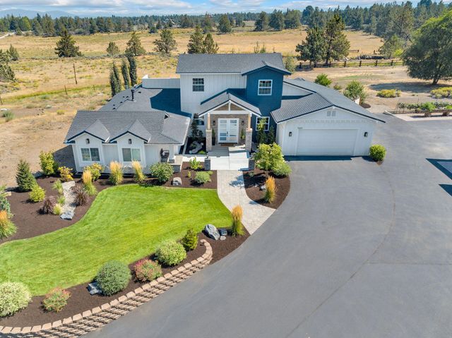 21483 Bunchgrass Court, Bend, OR 97701