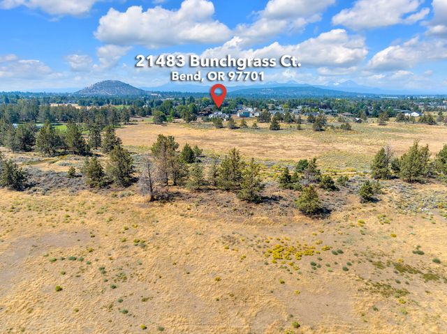 21483 Bunchgrass Court, Bend, OR 97701
