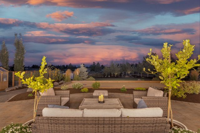 21483 Bunchgrass Court, Bend, OR 97701