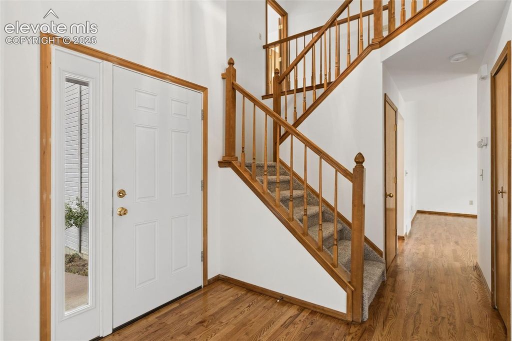 1030 Beacon Hill Way, Colorado Springs, CO 80905 — photo 2