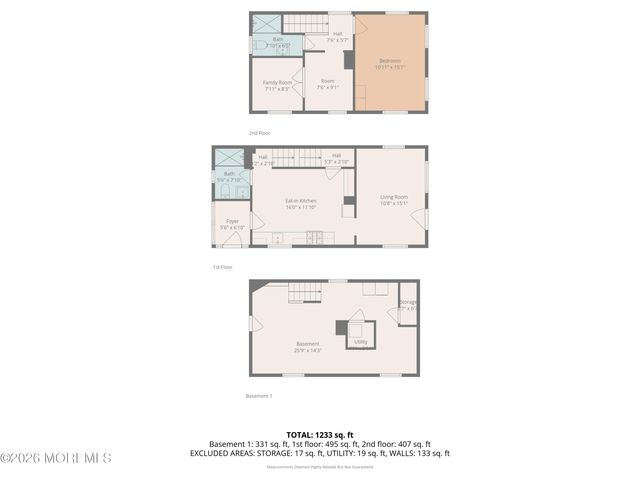 43 Pergola Avenue, Jamesburg, NJ 08831