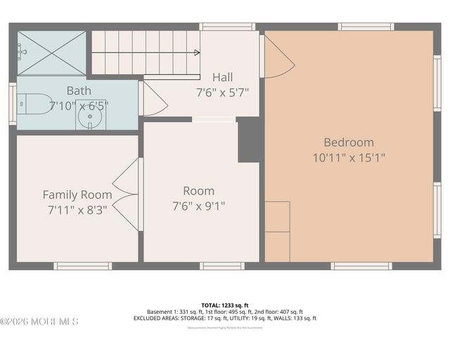 43 Pergola Avenue, Jamesburg, NJ 08831