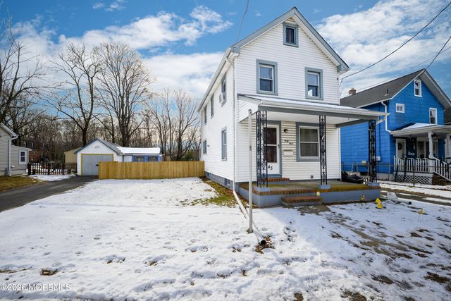 43 Pergola Avenue, Jamesburg, NJ 08831