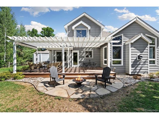 919 Battsford Cir, Fort Collins, CO 80525