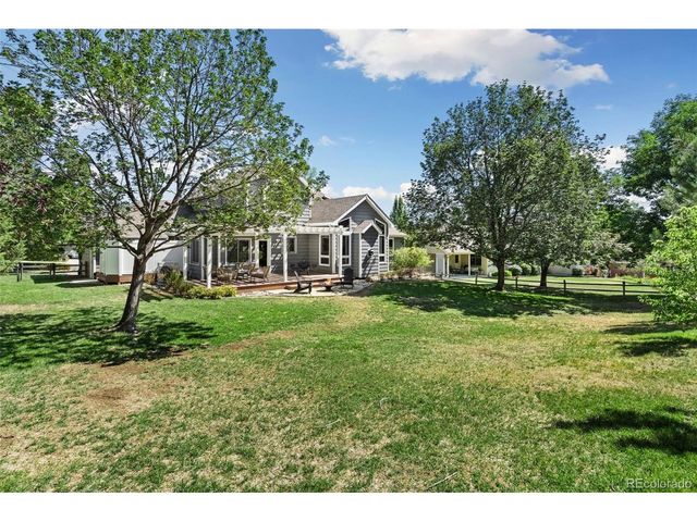 919 Battsford Cir, Fort Collins, CO 80525