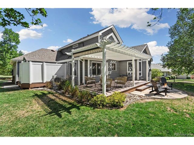 919 Battsford Cir, Fort Collins, CO 80525