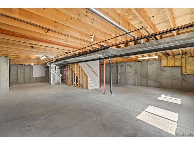 919 Battsford Cir, Fort Collins, CO 80525