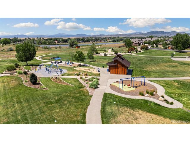 919 Battsford Cir, Fort Collins, CO 80525