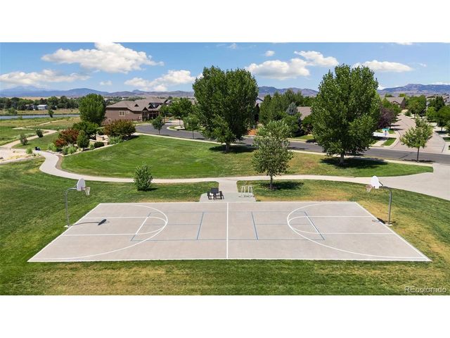919 Battsford Cir, Fort Collins, CO 80525