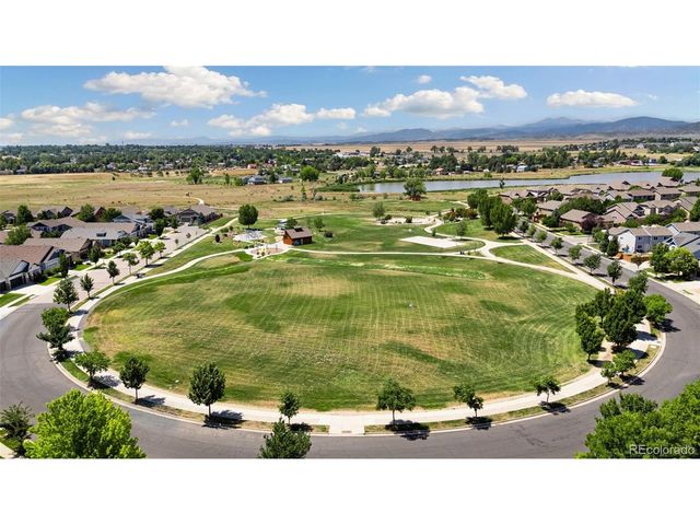 919 Battsford Cir, Fort Collins, CO 80525
