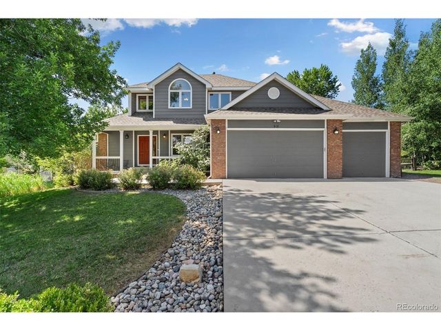919 Battsford Cir, Fort Collins, CO 80525