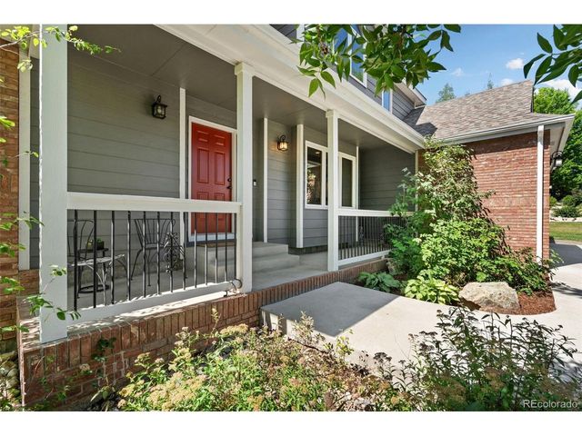 919 Battsford Cir, Fort Collins, CO 80525