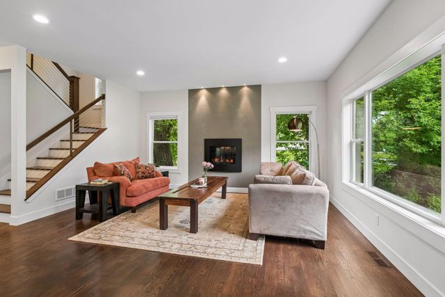 2551 15th Street NW, New Brighton, MN 55112