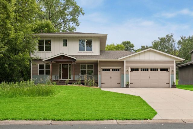 2551 15th Street NW, New Brighton, MN 55112