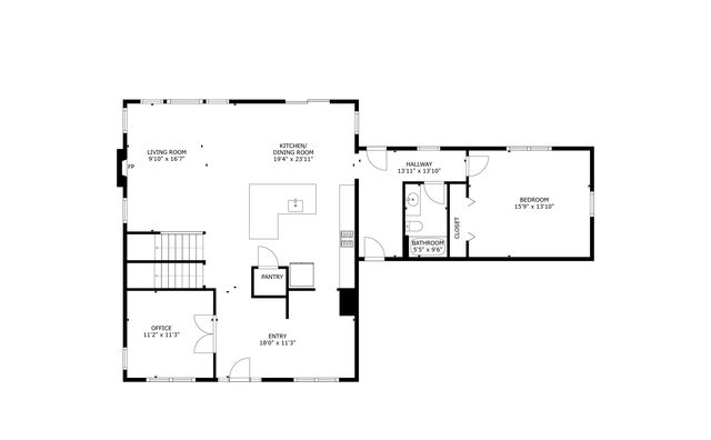 2551 15th Street NW, New Brighton, MN 55112