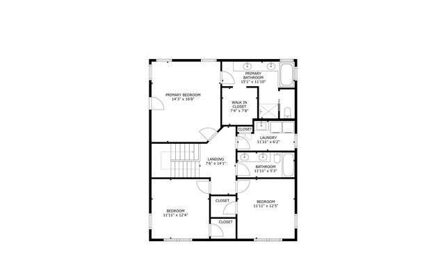 2551 15th Street NW, New Brighton, MN 55112