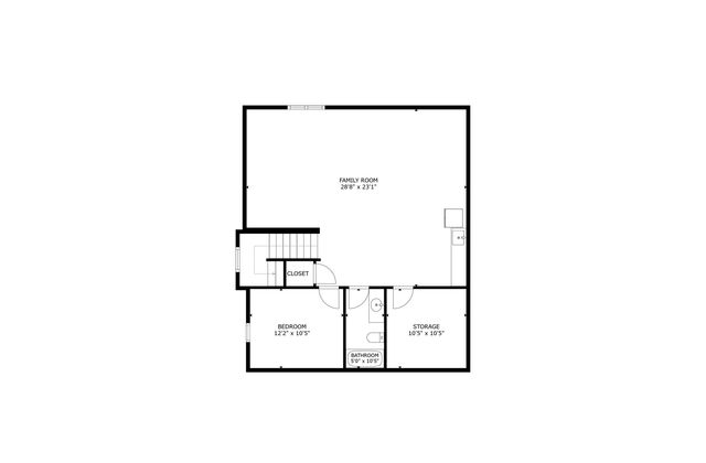 2551 15th Street NW, New Brighton, MN 55112