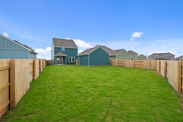 108 Wesley Miller LN, Taylor, TX 76574