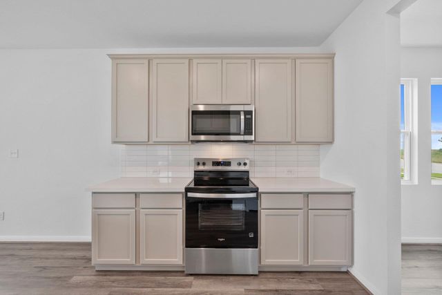 108 Wesley Miller LN, Taylor, TX 76574