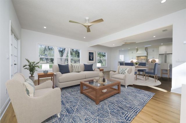 3311 OAK VISTA DRIVE, Port Orange, FL 32128