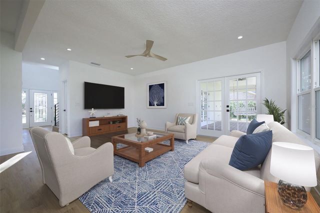 3311 OAK VISTA DRIVE, Port Orange, FL 32128