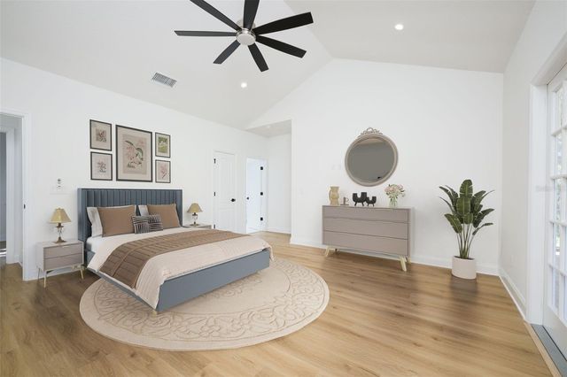 3311 OAK VISTA DRIVE, Port Orange, FL 32128