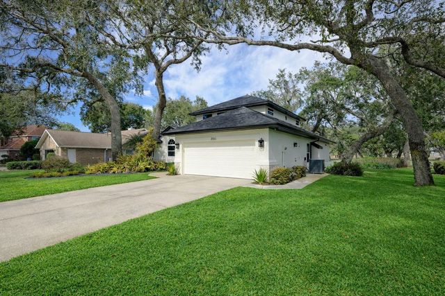 3311 OAK VISTA DRIVE, Port Orange, FL 32128