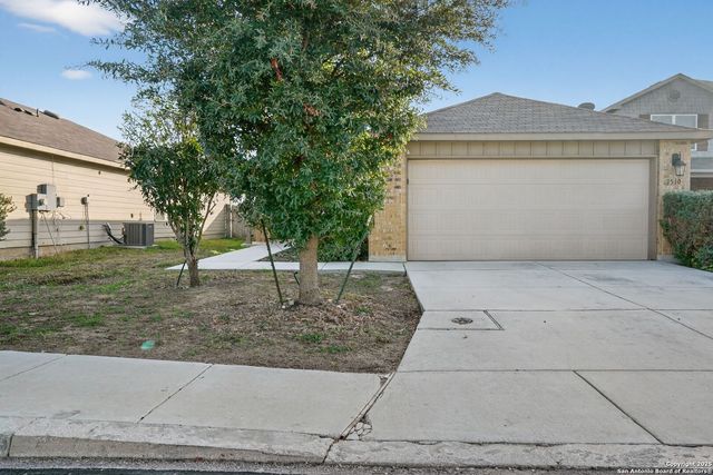7510 Josephs Way, Converse, TX 78109