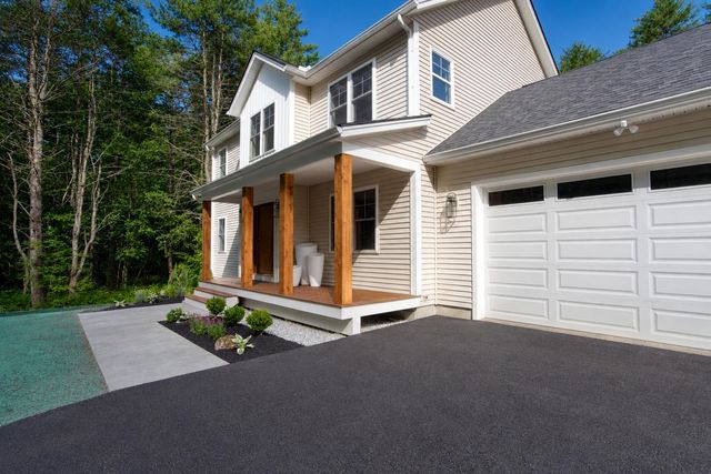230 Old Greenfield Road, Peterborough, NH 03458